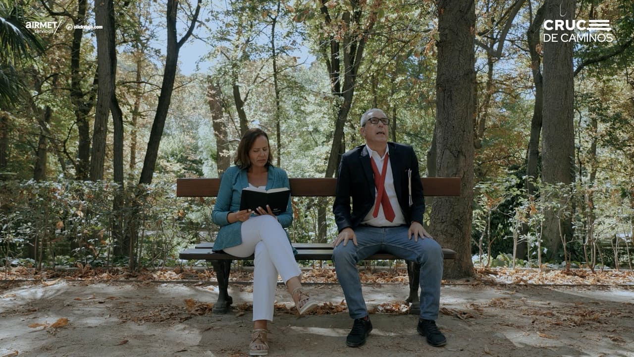 Paloma Torres, de Binter, en la conversación de Cruce de Caminos